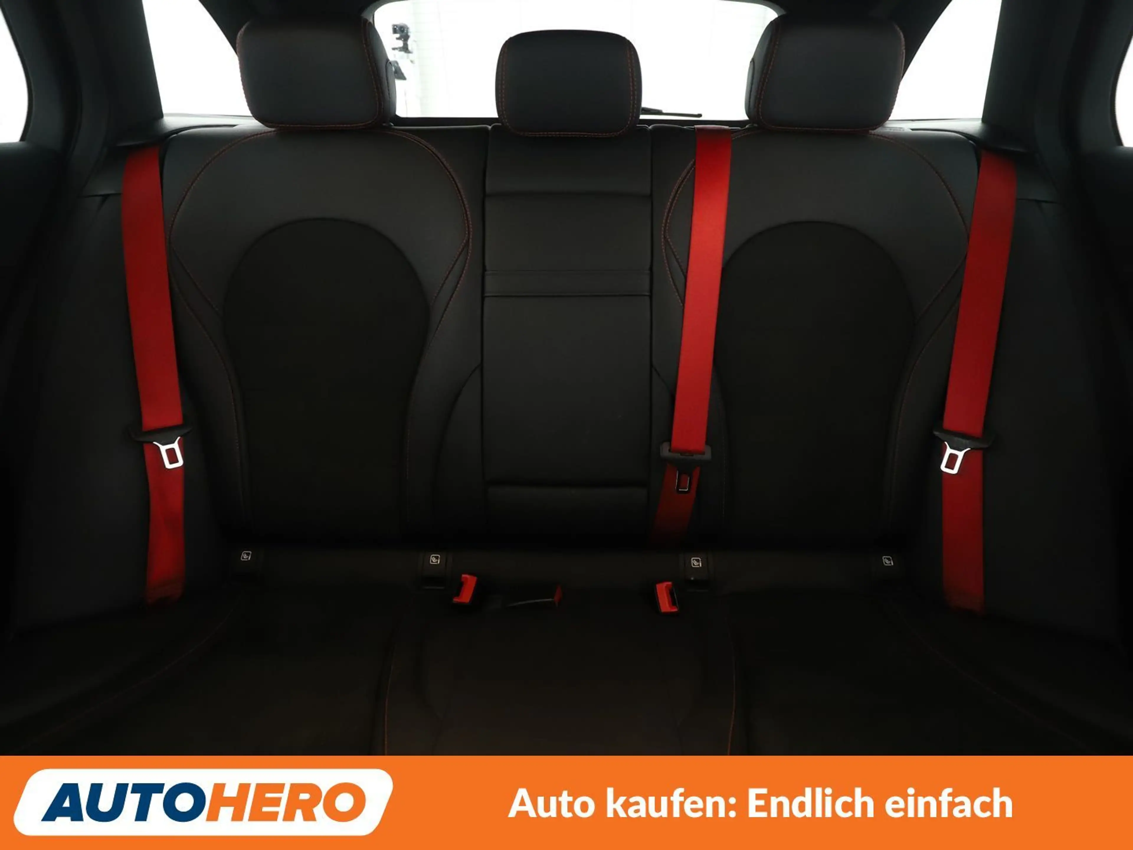 Mercedes-Benz C 43 AMG C 43 AMG T 4Matic Aut.*NAV*LED*TEMP*CAM*PDC*SHZ* — photo 15