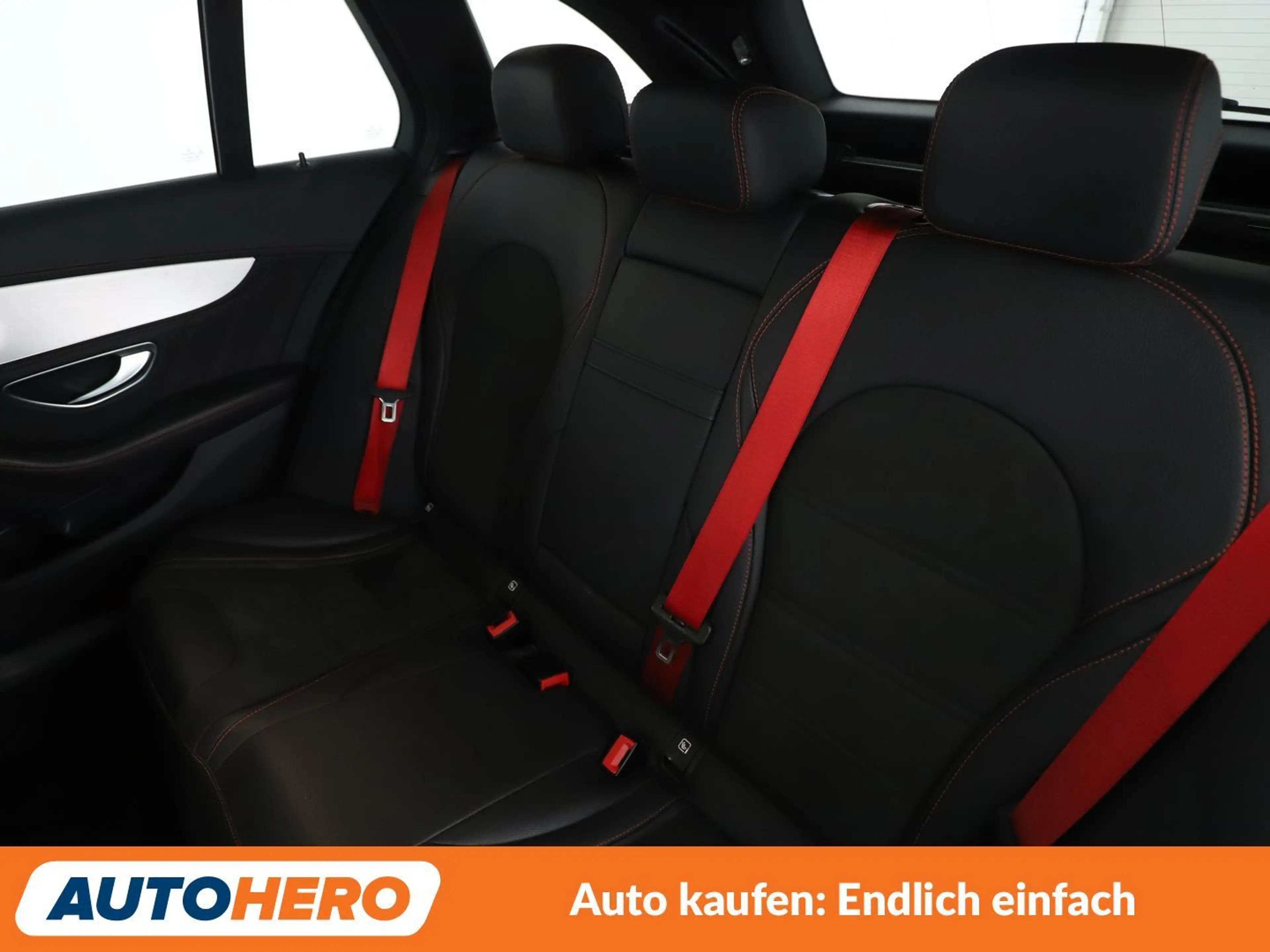 Mercedes-Benz C 43 AMG C 43 AMG T 4Matic Aut.*NAV*LED*TEMP*CAM*PDC*SHZ* — photo 14