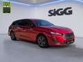 Peugeot 308 1.2 SW Allure PDC LED Tot-Winkel Rot - thumbnail 9