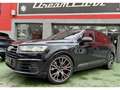 Audi SQ7 4.0 TDI quattro tiptronic Negro - thumbnail 1