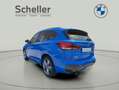BMW X1 xDrive25e A M Sportpaket Head-Up HiFi DAB Blu/Azzurro - thumbnail 8