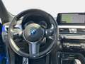 BMW X1 xDrive25e A M Sportpaket Head-Up HiFi DAB Blu/Azzurro - thumbnail 11