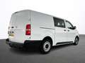 Opel Vivaro 2.0 CDTI L3H1 Dubbele Cabine Edition Automaat Airc Wit - thumbnail 4