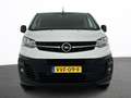 Opel Vivaro 2.0 CDTI L3H1 Dubbele Cabine Edition Automaat Airc Wit - thumbnail 5