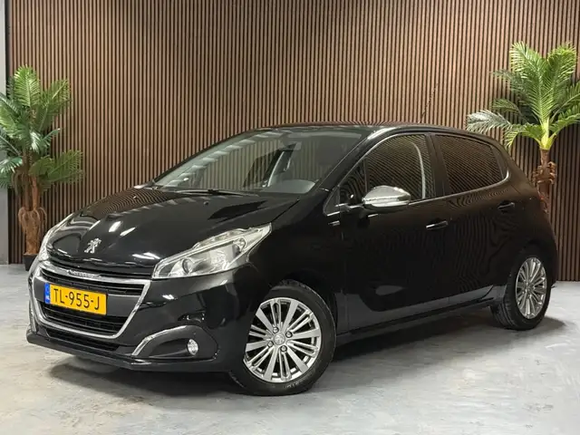 Peugeot 208 1.2 PureTech Allure