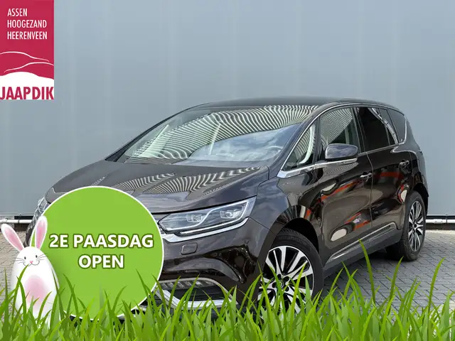 Renault Espace BWJ 2016 1.6 131 PK dCi Dynamique TREKHAAK | FULL
