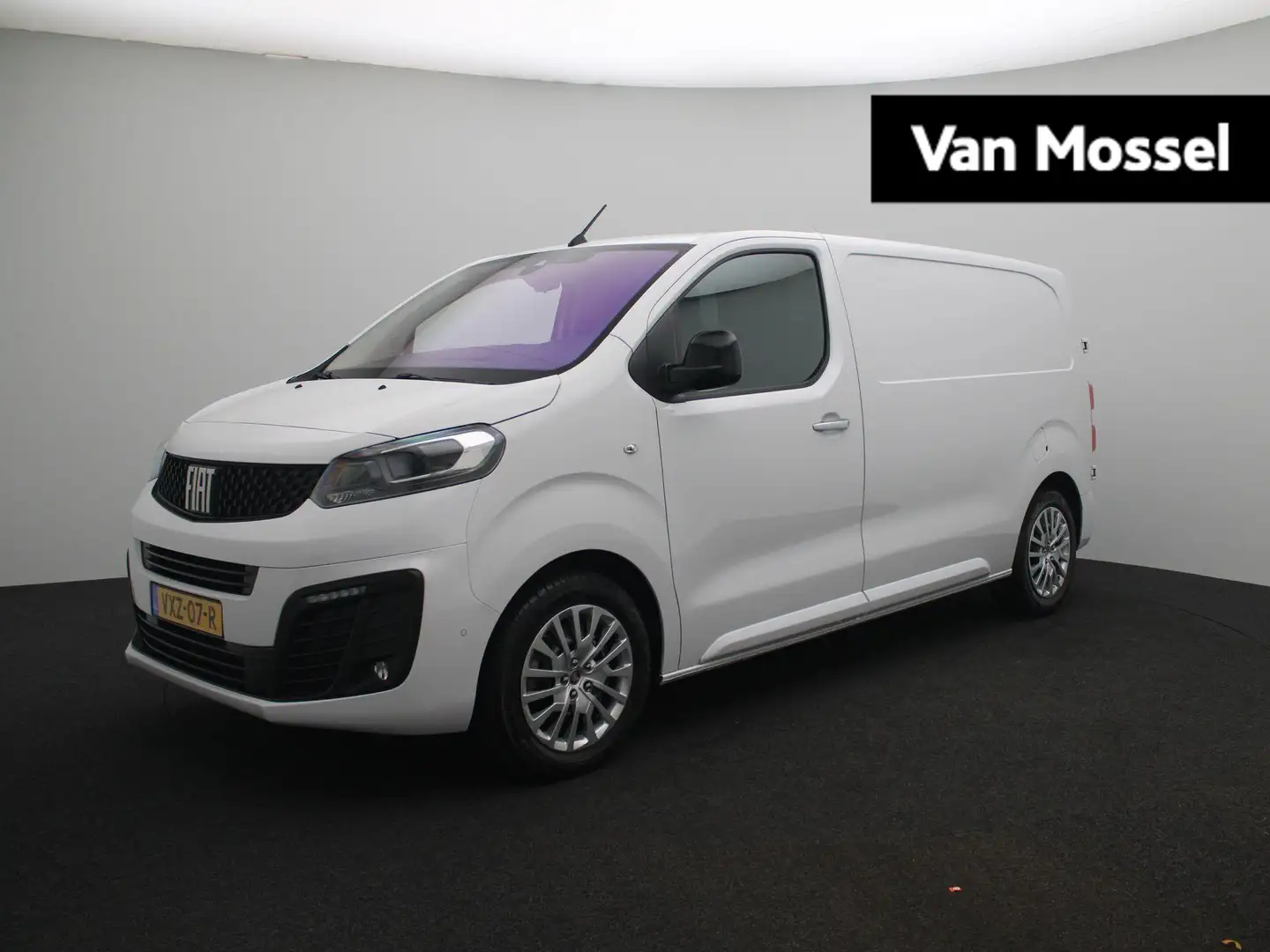Fiat Scudo 2.0 MultiJet L2H1 | Android Auto & Apple Carplay | - 1