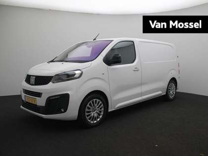 Fiat Scudo 2.0 MultiJet L2H1 | Android Auto & Apple Carplay |