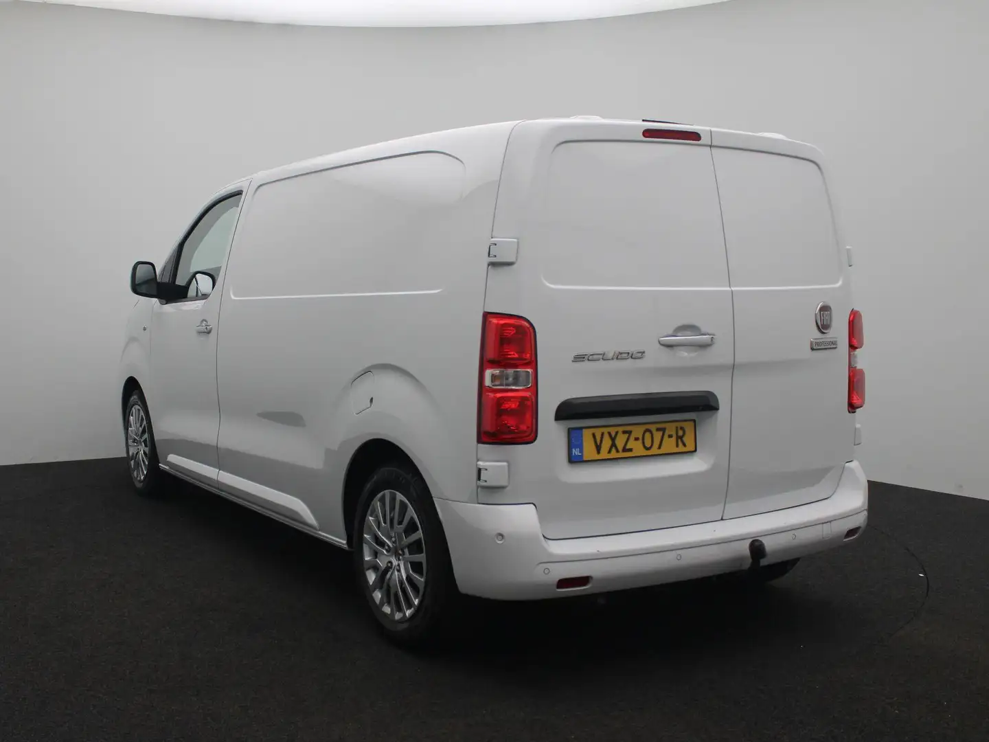 Fiat Scudo 2.0 MultiJet L2H1 | Android Auto & Apple Carplay | - 2