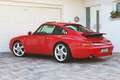 Porsche 993 (993) Carrera 4 286Ch Varioram EU Specs Facture d'achat Dossier de suivi Rouge Indien Sièges électriques Toit ouvrant Ech Rood - thumbnail 2