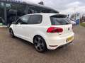 Volkswagen Golf GTI 2.0 Kanon, Inruil mogelijk. Blanc - thumbnail 3