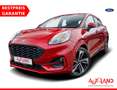 Ford Puma 1.0 EcoBoost ST-Line X LED Navi DAB B&O PDC Rouge - thumbnail 1
