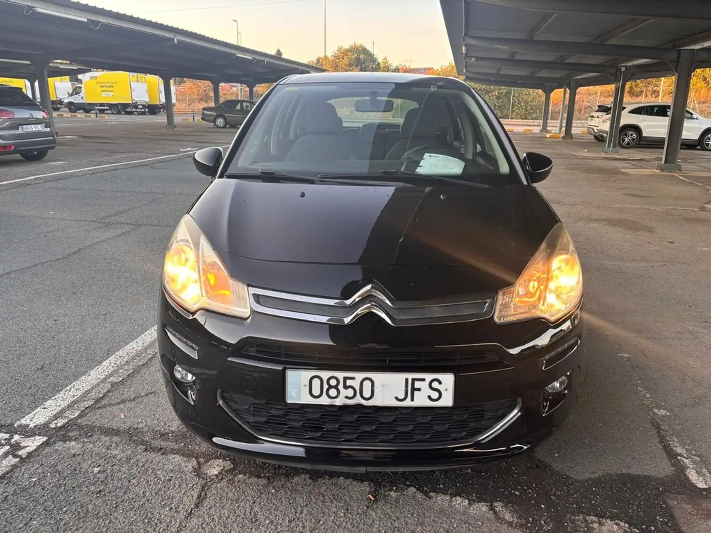 Citroen C3 1.0 PureTech Tonic 68 - 2