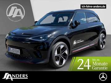 Brabus +Navi+Distronic+HUD+KeyLess+Pano+SHZ