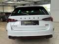 Skoda Octavia Combi RS Plus 2.0 TSI DSG Matrix ACC HUD Weiß - thumbnail 6