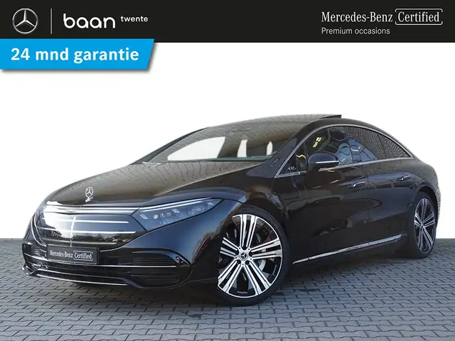 Mercedes-Benz EQS 450+ Luxury Line 108 kWh | Premium | AMG Line | Ac
