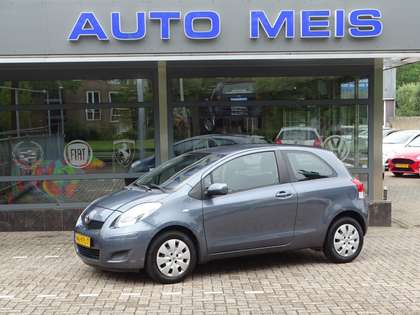 Toyota Yaris 1.3 VVTI Aspiration Airco
