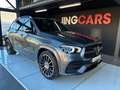 Mercedes-Benz GLE 350 GLE 350 de 4Matic 9G-TRONIC AMG Line Grijs - thumbnail 1