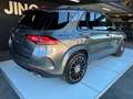 Mercedes-Benz GLE 350 GLE 350 de 4Matic 9G-TRONIC AMG Line Grijs - thumbnail 4
