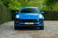 Porsche Macan Turbo 400PS *Pano-Luft-21Zoll-2. Hand Bleu - thumbnail 29