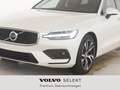 Volvo V60 B4 Core*RADAR*KAMERA*E-SITZ2*VOLL-LED*LEDER White - thumbnail 2