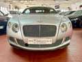 Bentley Continental GT GT 6.0 V12 575cv IVA ESPOSTA Zilver - thumbnail 6