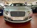 Bentley Continental GT GT 6.0 V12 575cv IVA ESPOSTA Argent - thumbnail 2