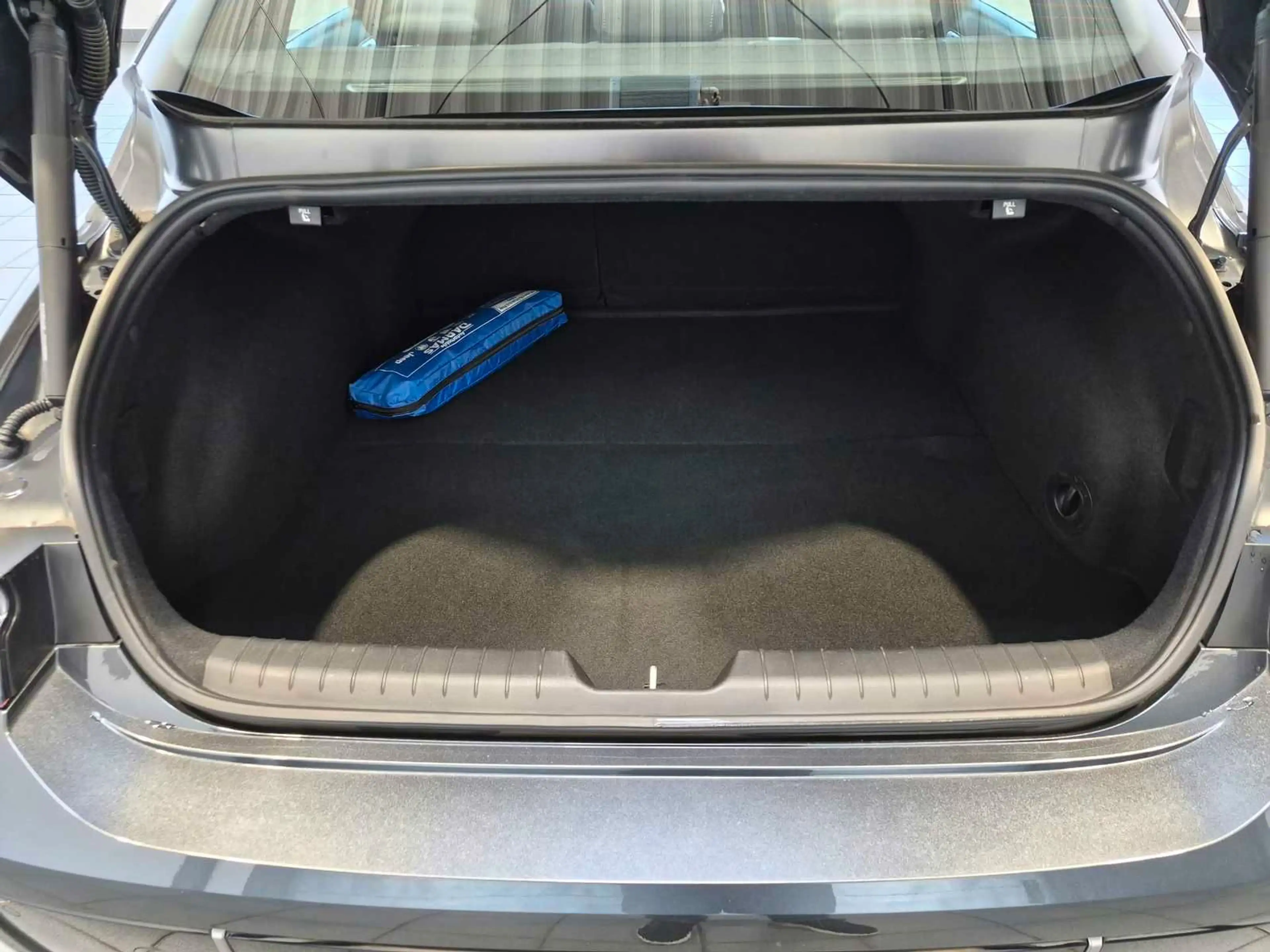 Hyundai IONIQ 6 Dynamiq 53kWh ACC|Navi|LED|Kamera — photo 6