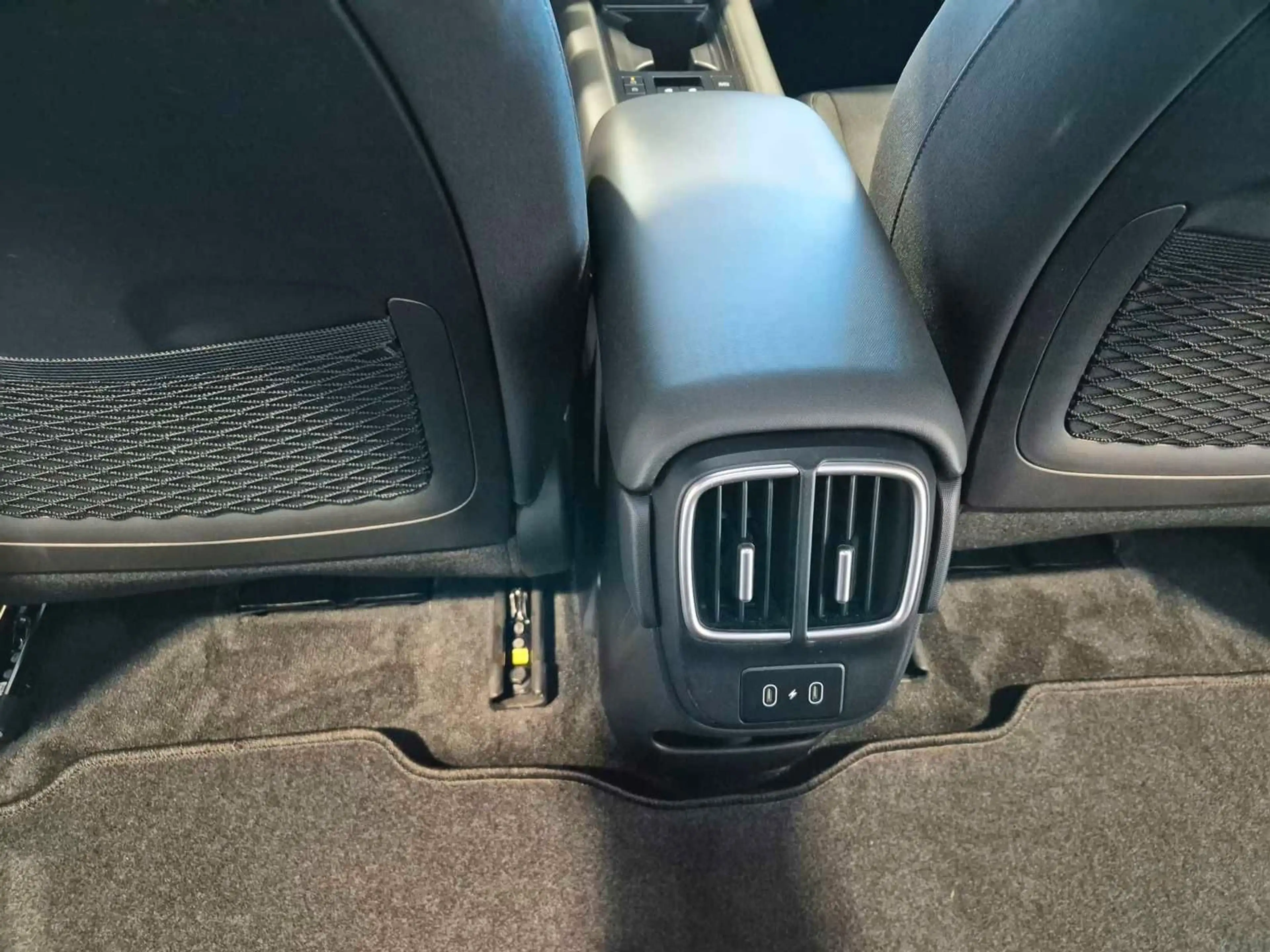 Hyundai IONIQ 6 Dynamiq 53kWh ACC|Navi|LED|Kamera — photo 13