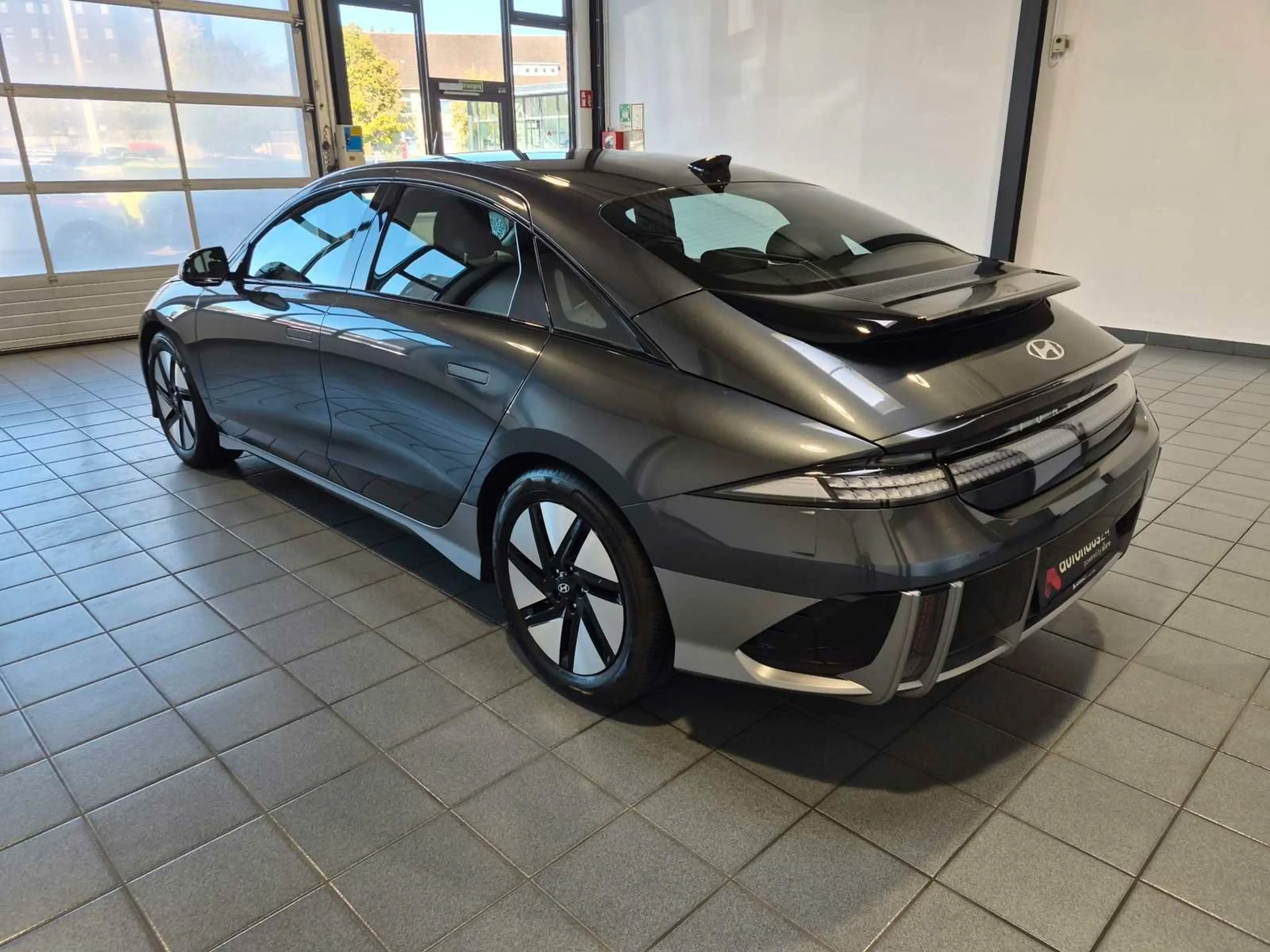 Hyundai IONIQ 6 Dynamiq 53kWh ACC|Navi|LED|Kamera — photo 4