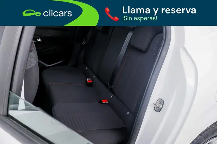 Peugeot 208 2022, foto 33