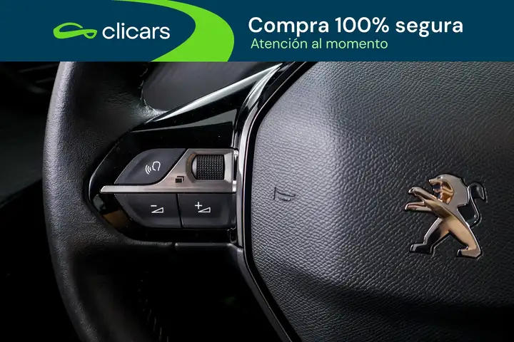 Peugeot 208 2022, foto 23