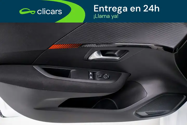 Peugeot 208 2022, foto 18