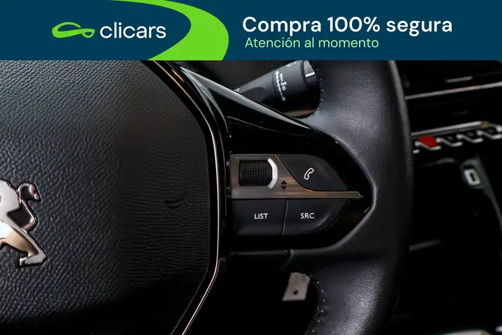 Peugeot 208 2022, foto 21