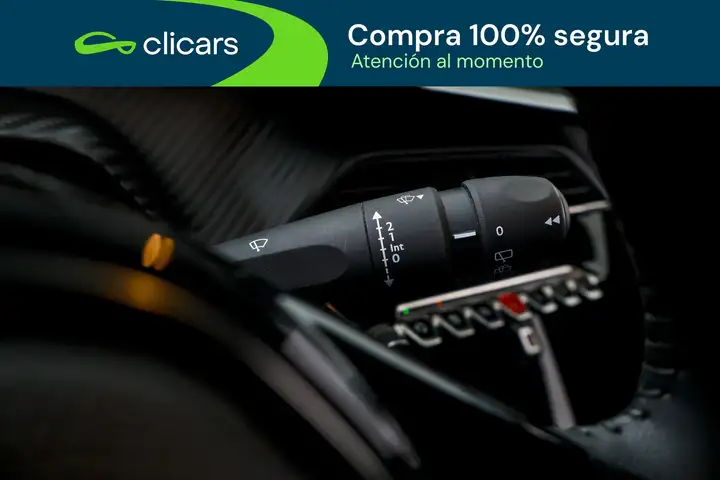 Peugeot 208 2022, foto 22