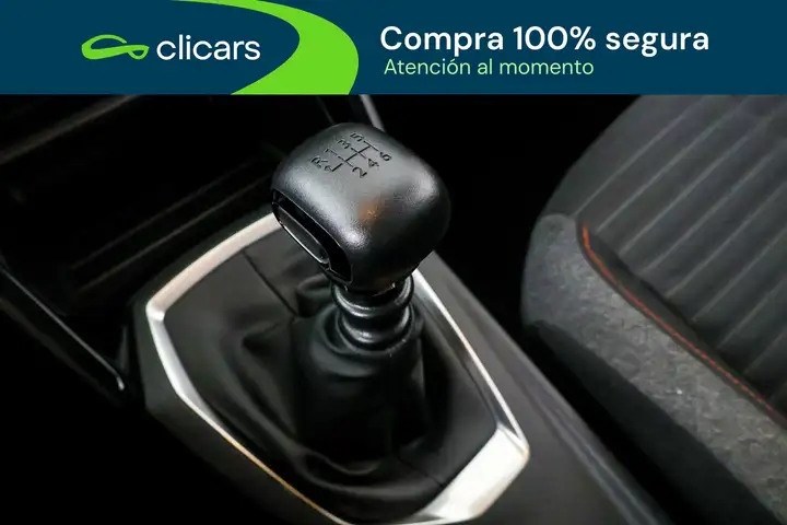 Peugeot 208 2022, foto 26