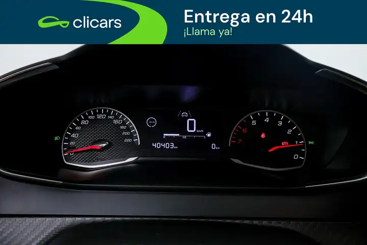Peugeot 208 2022, foto 15