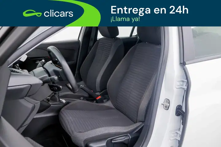 Peugeot 208 2022, foto 14