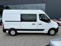 Renault Master ENERGY dCi 145 L2H2 / AIRCO / CAMERA / NAVIGATIE Blanc - thumbnail 8