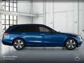 Mercedes-Benz C 220 d T AVANTG+NIGHT+AHK+LED+KAMERA+KEYLESS+9G Blau - thumbnail 21