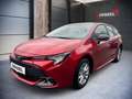 Toyota Corolla 1,8l Hybrid TS Active Rot - thumbnail 1