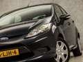 Ford Fiesta 1.25 Limited (YOUNGTIMER, AIRCO, MULTIFUNCTIONEEL Grijs - thumbnail 24
