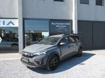 Jogger 1.0 TCe Extreme 5pl.