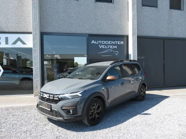 Dacia Jogger Jogger 1.0 TCe Extreme 5pl.