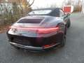 Porsche 991 Carrera 4 GTS Cabriolet Schwarz - thumbnail 5