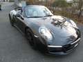Porsche 991 Carrera 4 GTS Cabriolet Noir - thumbnail 20