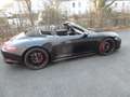 Porsche 991 Carrera 4 GTS Cabriolet Noir - thumbnail 19