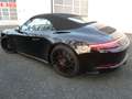 Porsche 991 Carrera 4 GTS Cabriolet Schwarz - thumbnail 7