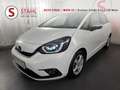 Honda Jazz Hybrid Executive Aut. | Auto Stahl Wien 23 Weiß - thumbnail 1