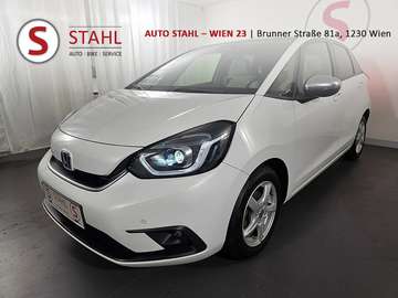 Hybrid Executive Aut. | Auto Stahl Wien 23